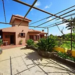 Nyaraló Alina - Con Piscina Privada Puerto de la Cruz