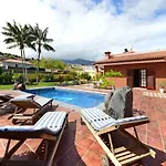 Nyaraló Alina - Con Piscina Privada Puerto de la Cruz