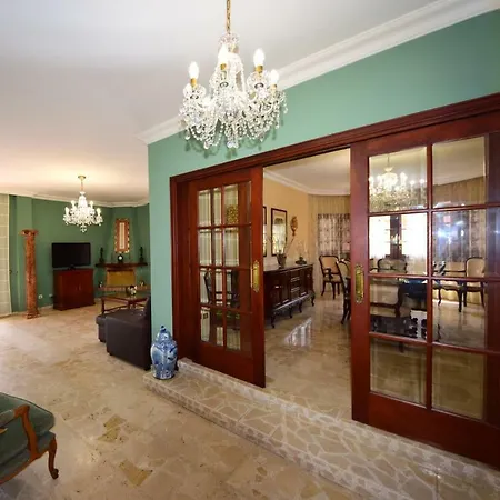 Prázdninový dům Alina - Con Piscina Privada *