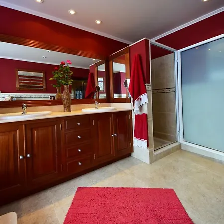 Alina - Con Piscina Privada Пуэрто-де-ла-Крус