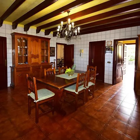 Alina - Con Piscina Privada Дом отдыха *