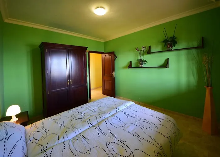 Alina - Con Piscina Privada