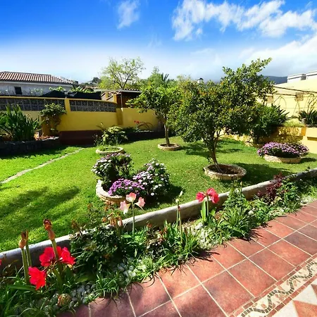 Alina - Con Piscina Privada Casa de Férias *