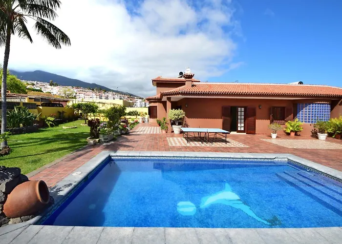 Holiday home Alina - Con Piscina Privada