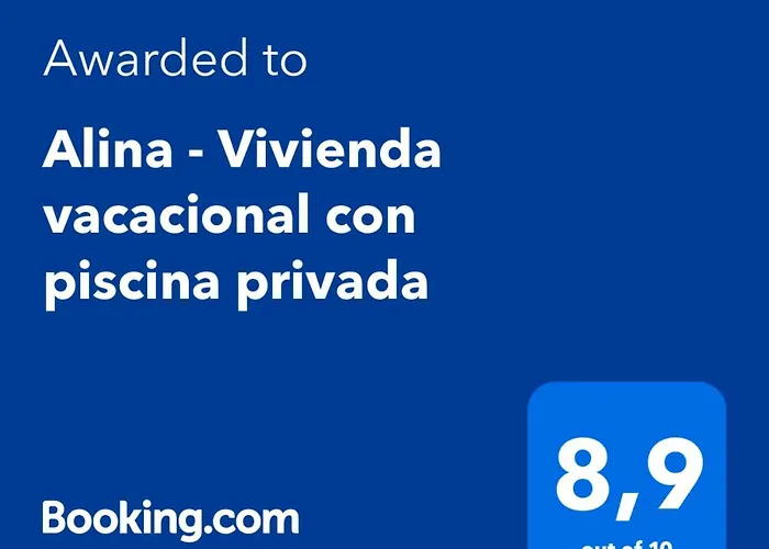 Alina - Con Piscina Privada * Puerto de la Cruz (Tenerife)
