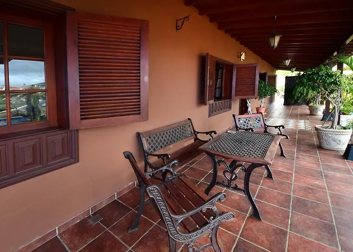 Alina - Con Piscina Privada Holiday home Puerto de la Cruz (Tenerife)