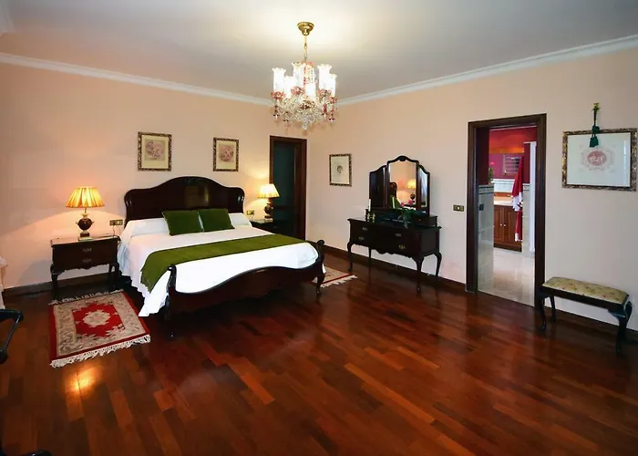 Alina - Con Piscina Privada * Puerto de la Cruz (Tenerife)