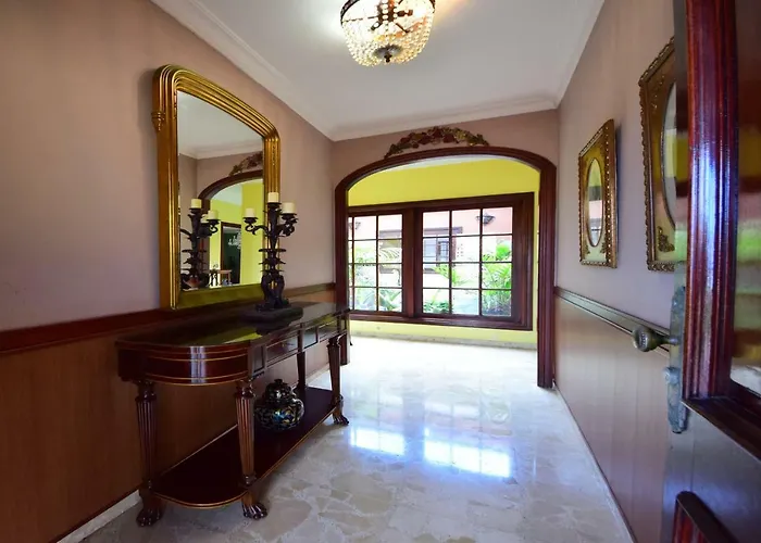 Alina - Con Piscina Privada *