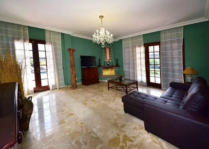 Holiday home Alina - Con Piscina Privada *