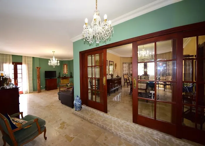 Ferienhaus Alina - Con Piscina Privada *