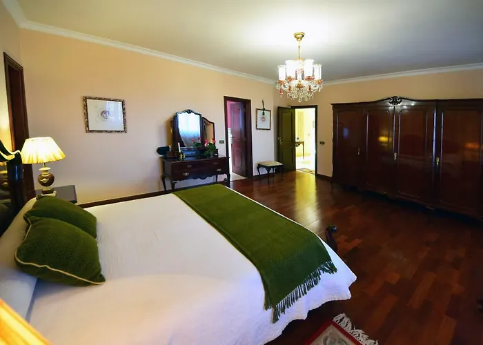 Alina - Con Piscina Privada Puerto de la Cruz (Tenerife)