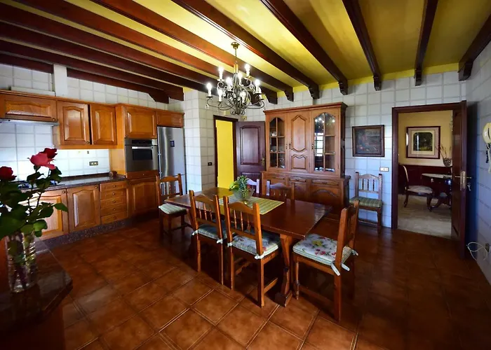 Holiday home Alina - Con Piscina Privada Puerto de la Cruz (Tenerife)