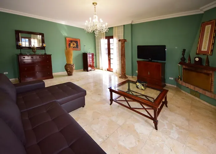 Alina - Con Piscina Privada * Puerto de la Cruz (Tenerife)