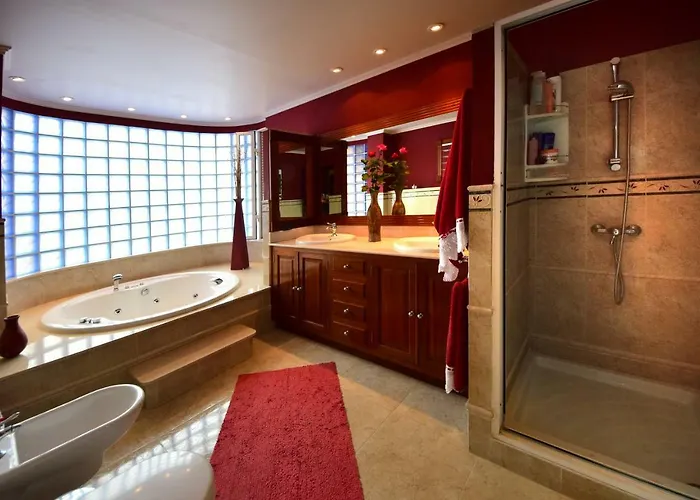 Ferienhaus Alina - Con Piscina Privada