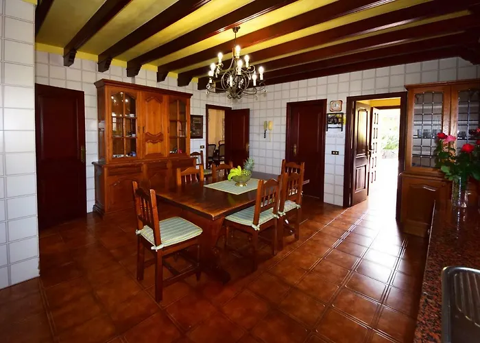 Alina - Con Piscina Privada Holiday home *