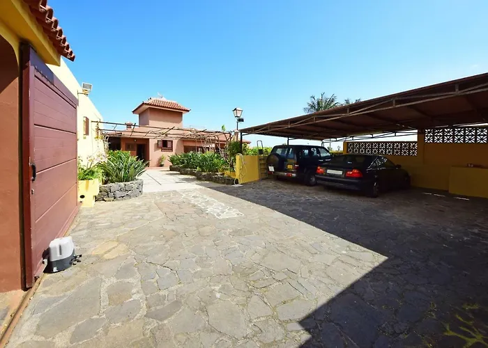 Alina - Con Piscina Privada Holiday home Puerto de la Cruz (Tenerife)