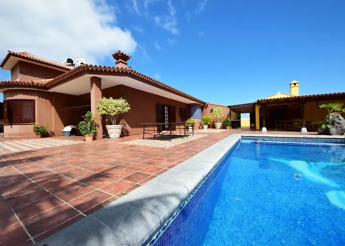 Ferienhaus Alina - Con Piscina Privada