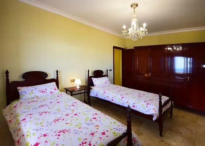 Alina - Con Piscina Privada Puerto de la Cruz (Tenerife)