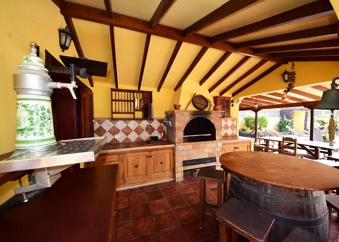 Alina - Con Piscina Privada Ferienhaus