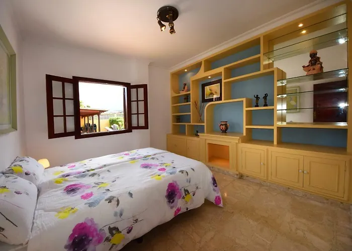 Alina - Con Piscina Privada Holiday home *