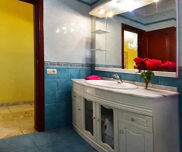 Alina - Con Piscina Privada * Puerto de la Cruz (Tenerife)