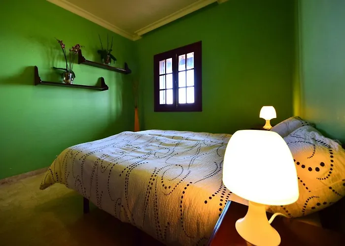 Ferienhaus Alina - Con Piscina Privada Puerto de la Cruz (Tenerife)