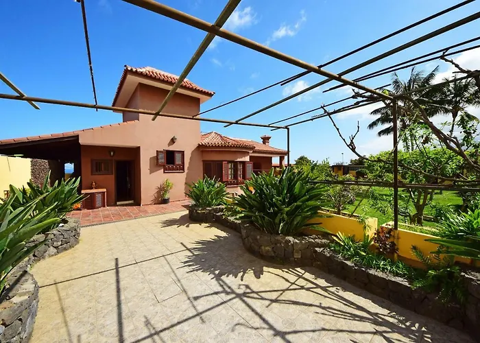 Holiday home Alina - Con Piscina Privada Puerto de la Cruz (Tenerife)