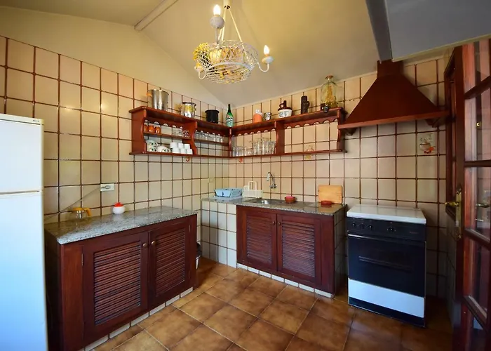 Alina - Con Piscina Privada Holiday home Puerto de la Cruz (Tenerife)