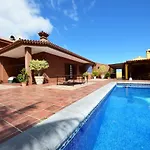 Hébergement de vacances Alina - Con Piscina Privada