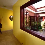 Hébergement de vacances Alina - Con Piscina Privada Puerto de la Cruz (Tenerife)